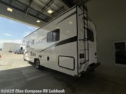 New 2025 East to West Entrada 2700NS available in Lubbock, Texas