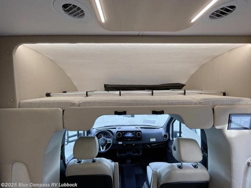 Contact us now about this 2026 Tiffin Wayfarer 25 XPW! 2026 Wayfarer 25 XPW by Tiffin from Blue Compass RV Lubbock in Lubbock, Texas