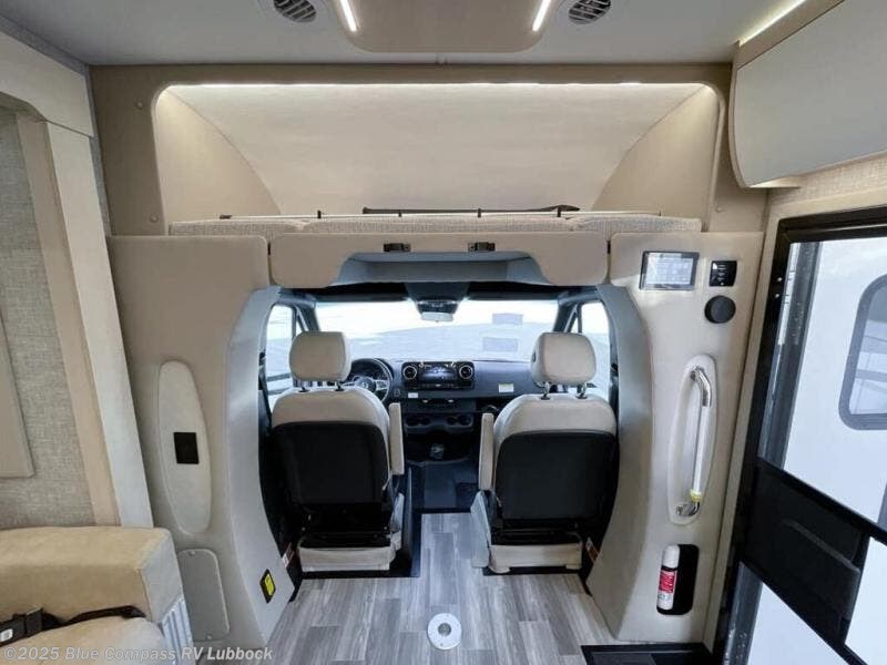 Call now about this 2026 Tiffin Wayfarer 25 XPW! 2026 Tiffin Wayfarer 25 XPW - New Class C For Sale by Blue Compass RV Lubbock in Lubbock, Texas