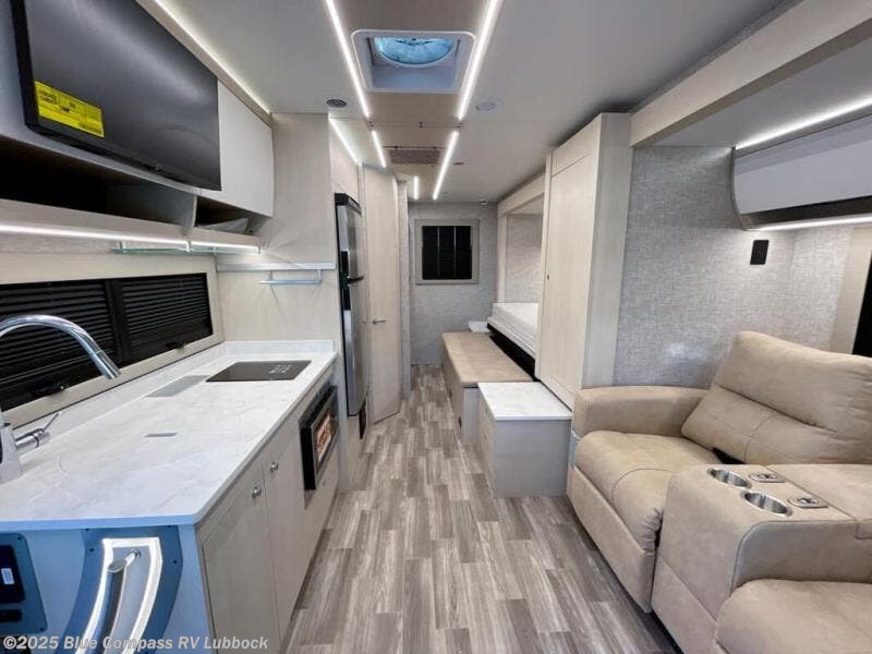 New 2026 Tiffin Wayfarer 25 XPW available in Lubbock, Texas