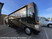 Call now about this 2014 Tiffin Allegro 36 LA! 2014 Tiffin Allegro 36 LA - Used Class A For Sale by Blue Compass RV Lubbock in Lubbock, Texas