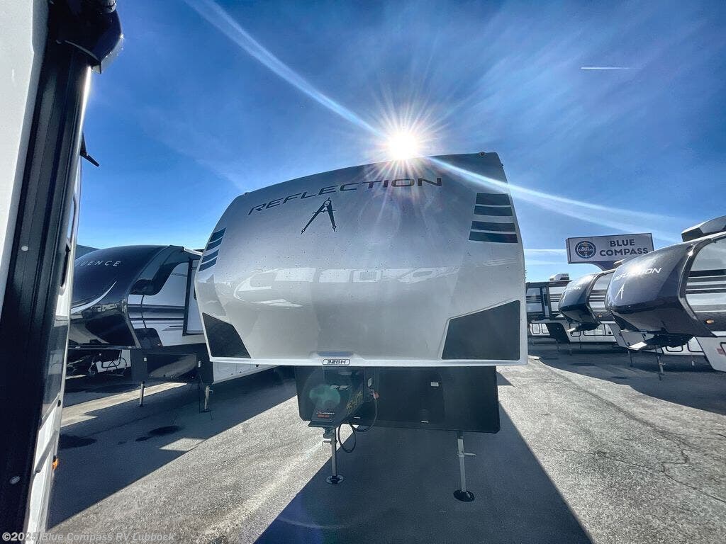 New 2026 Grand Design Reflection 100 Series 32BH available in Lubbock, Texas