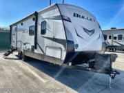 Contact us now about this 2022 Keystone Bullet 261RBS! 2022 Bullet 261RBS by Keystone from Blue Compass RV Lubbock in Lubbock, Texas