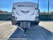 Used 2022 Keystone Bullet 261RBS available in Lubbock, Texas