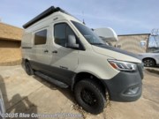 Contact us now about this 2025 Tiffin GH1 Sprinter AWD! 2025 GH1 Sprinter AWD by Tiffin from Blue Compass RV Lubbock in Lubbock, Texas