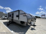 New 2026 Forest River Aurora Light 26BH available in Lubbock, Texas