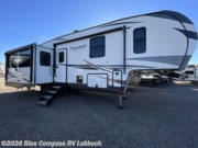 Call now about this 2022 Forest River Flagstaff Super Lite 529IKRL! 2022 Forest River Flagstaff Super Lite 529IKRL - Used Fifth Wheel For Sale by Blue Compass RV Lubbock in Lubbock, Texas