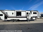 New 2025 Alliance RV Valor 44V14 available in Lubbock, Texas