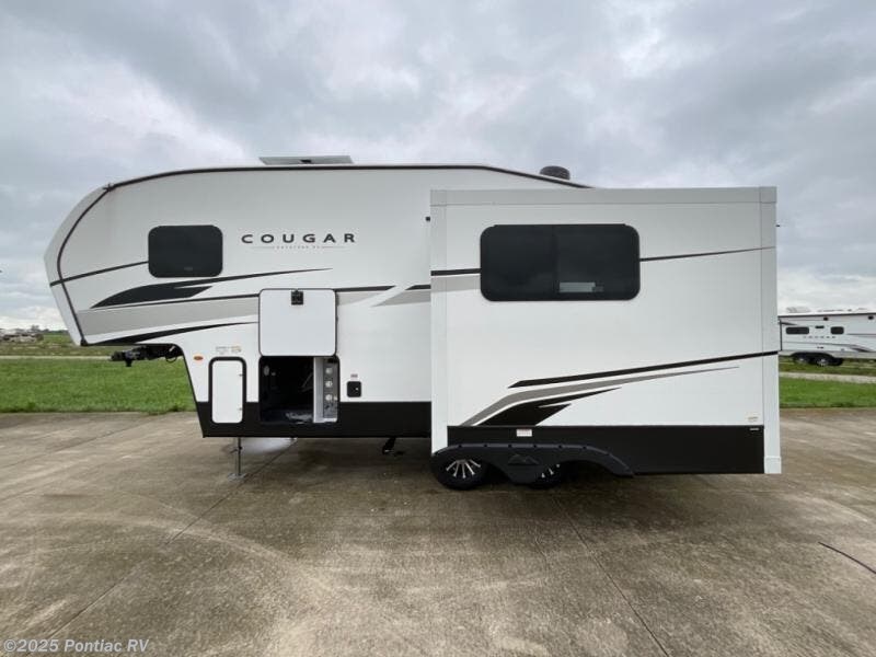 2024 Keystone Cougar Sport 2100RK RV For Sale In Pontiac IL 61764