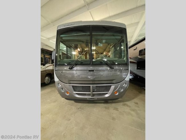 2005 Fleetwood Southwind 32V - Used Class A For Sale by Pontiac RV in Pontiac, Illinois