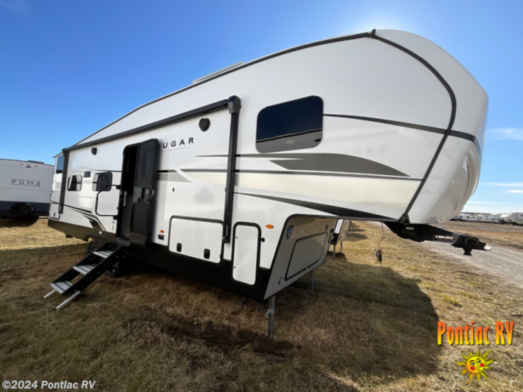 New 2024 Keystone Cougar Sport 2700BH available in Pontiac, Illinois