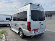 Contact us now about this 2024 Pleasure-Way Ascent TS! 2024 Ascent TS by Pleasure-Way from Poulsbo RV in Kent, Washington