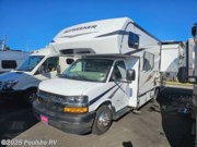 Call now about this 2024 Forest River Sunseeker 2250SLE! 2024 Forest River Sunseeker 2250SLE - New Class C For Sale by Poulsbo RV in Kent, Washington features Awning