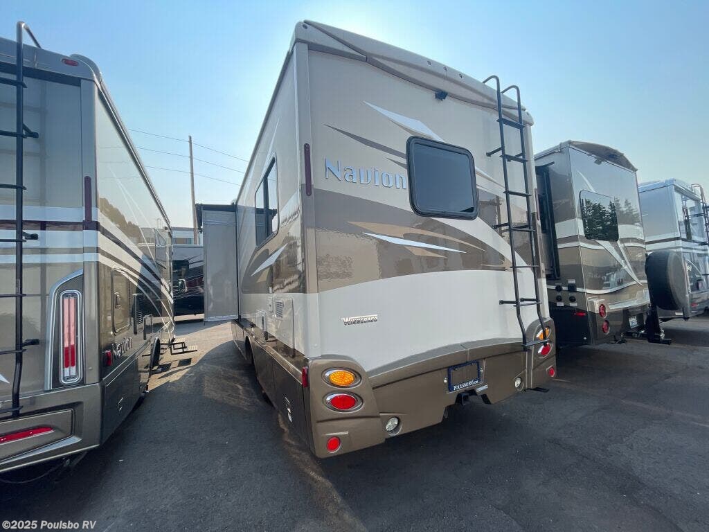 Used 2017 Itasca Navion 24V available in Kent, Washington