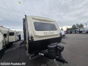 Call now about this 2025 Forest River No Boundaries NB19.6! 2025 Forest River No Boundaries NB19.6 - New Travel Trailer For Sale by Poulsbo RV in Kent, Washington features Awning