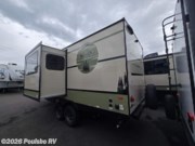 New 2025 Forest River No Boundaries NB19.6 available in Kent, Washington