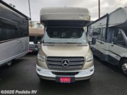 Call now about this 2025 Winnebago View 24V! 2025 Winnebago View 24V - New Class C For Sale by Poulsbo RV in Kent, Washington features Awning
