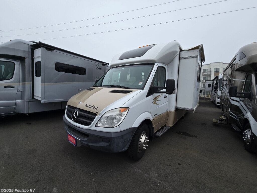 Email now about this 2014 Winnebago View 24G! Used 2014 Winnebago View 24G available in Kent, Washington