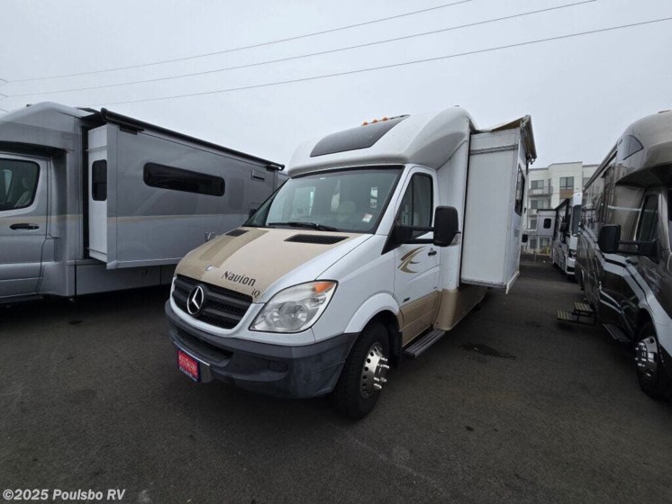 Email now about this 2014 Winnebago View 24G! Used 2014 Winnebago View 24G available in Kent, Washington
