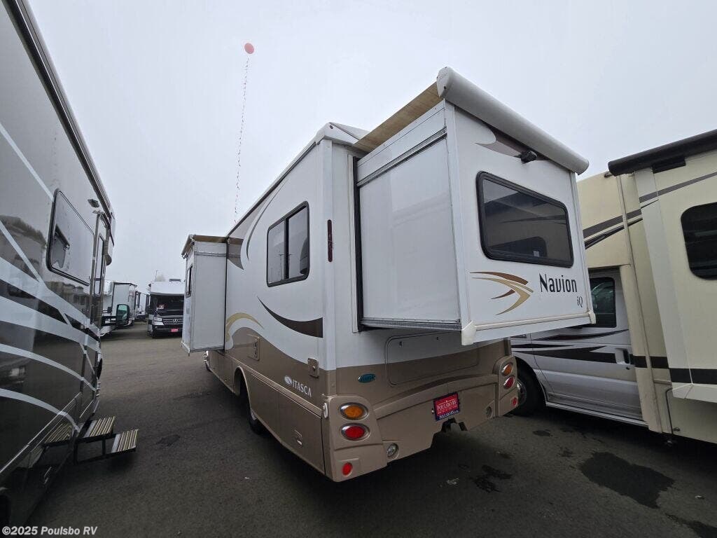 Used 2014 Winnebago View 24G available in Kent, Washington