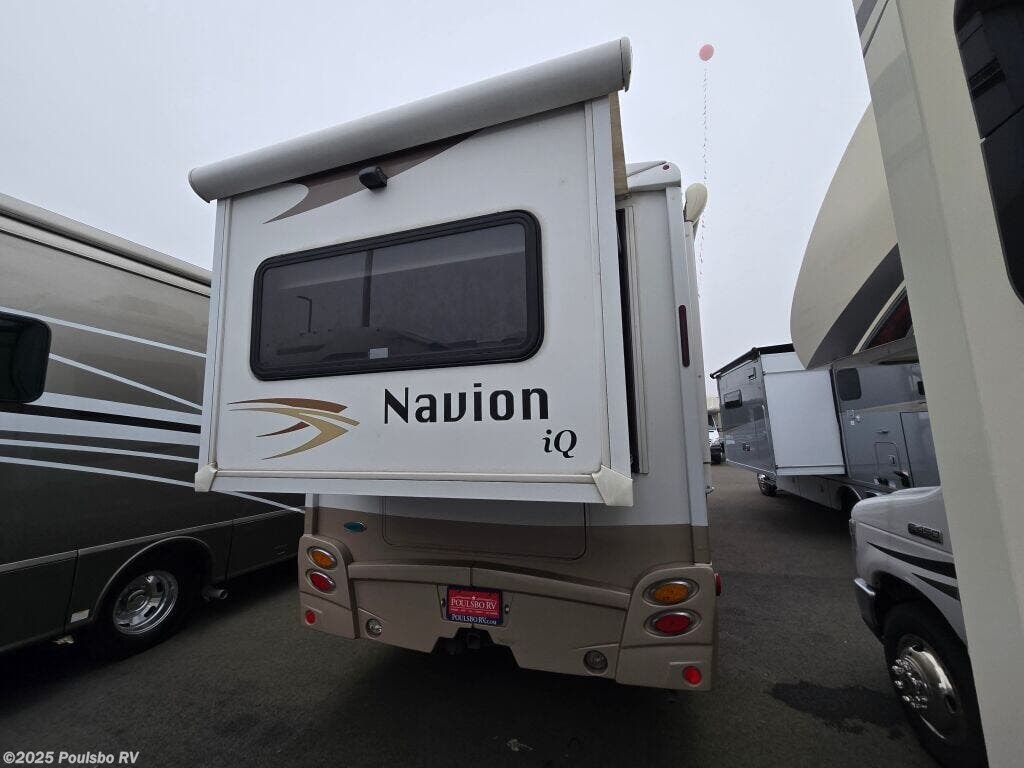 Contact us now about this 2014 Winnebago View 24G! 2014 View 24G by Winnebago from Poulsbo RV in Kent, Washington