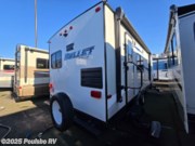 Contact us now about this 2019 Keystone Bullet 248RKSW! 2019 Bullet 248RKSW by Keystone from Poulsbo RV in Kent, Washington