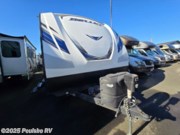 Call now about this 2019 Keystone Bullet 248RKSW! 2019 Keystone Bullet 248RKSW - Used Travel Trailer For Sale by Poulsbo RV in Kent, Washington features Awning