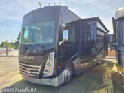 Contact us now about this 2025 Thor Motor Coach Luminate⢠CC35! 2025 Luminate⢠CC35 by Thor Motor Coach from Poulsbo RV in Kent, Washington