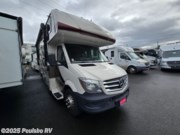 Call now about this 2019 Forest River Sunseeker 2400S MBS! 2019 Forest River Sunseeker 2400S MBS - Used Class C For Sale by Poulsbo RV in Kent, Washington features Awning