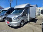 Call now about this 2024 Tiffin Midas 24MT! 2024 Tiffin Midas 24MT - Used Class C For Sale by Poulsbo RV in Kent, Washington features Awning