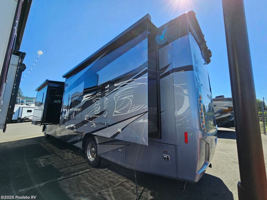 Contact us now about this 2025 Tiffin Open Road Allegro 34PA! 2025 Open Road Allegro 34PA by Tiffin from Poulsbo RV in Kent, Washington