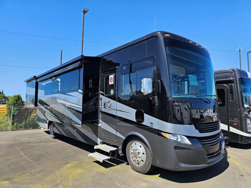 Email now about this 2025 Tiffin Open Road Allegro 34PA! New 2025 Tiffin Open Road Allegro 34PA available in Kent, Washington
