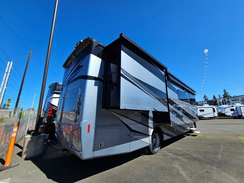 New 2025 Tiffin Open Road Allegro 34PA available in Kent, Washington