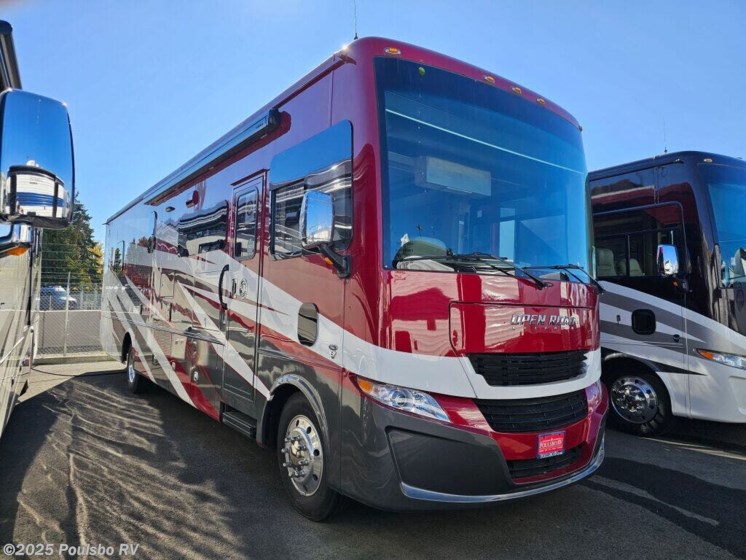 Email now about this 2025 Tiffin Open Road Allegro 36LA! New 2025 Tiffin Open Road Allegro 36LA available in Kent, Washington