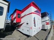 New 2025 Tiffin Open Road Allegro 36LA available in Kent, Washington