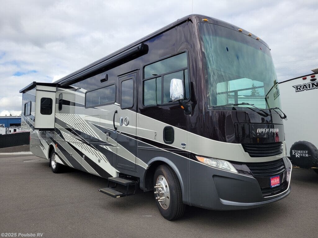 Used 2022 Tiffin Open Road Allegro 36UA available in Kent, Washington