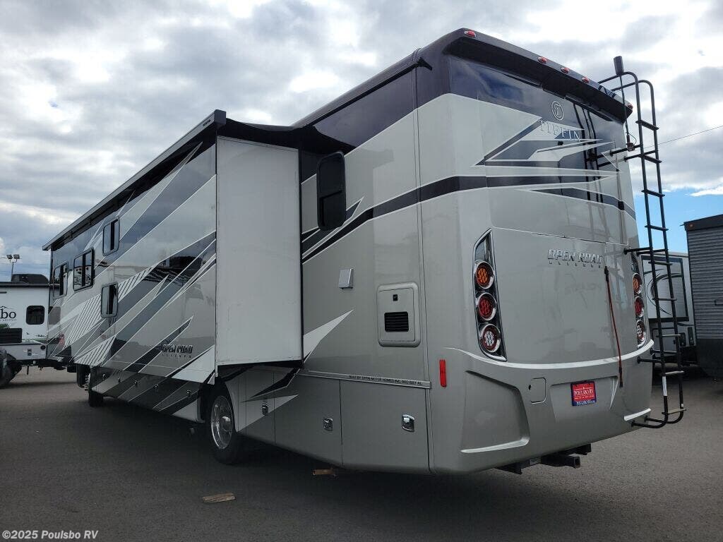 Call now about this 2022 Tiffin Open Road Allegro 36UA! 2022 Tiffin Open Road Allegro 36UA - Used Class A For Sale by Poulsbo RV in Kent, Washington features Awning