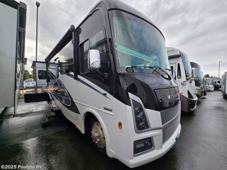 Email now about this 2025 Winnebago Vista 33K! New 2025 Winnebago Vista 33K available in Kent, Washington