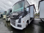 Call now about this 2025 Winnebago Vista 33K! 2025 Winnebago Vista 33K - New Class A For Sale by Poulsbo RV in Kent, Washington features Awning