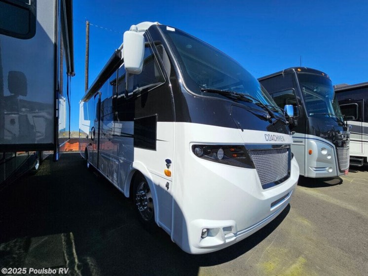 Email now about this 2025 Coachmen Euro 25EU! New 2025 Coachmen Euro 25EU available in Kent, Washington