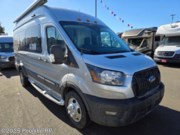 Call now about this 2025 Pleasure-Way Ontour 2.2! 2025 Pleasure-Way Ontour 2.2 - New Class B For Sale by Poulsbo RV in Kent, Washington features Awning