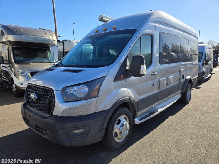 Email now about this 2025 Pleasure-Way Ontour 2.2! New 2025 Pleasure-Way Ontour 2.2 available in Kent, Washington