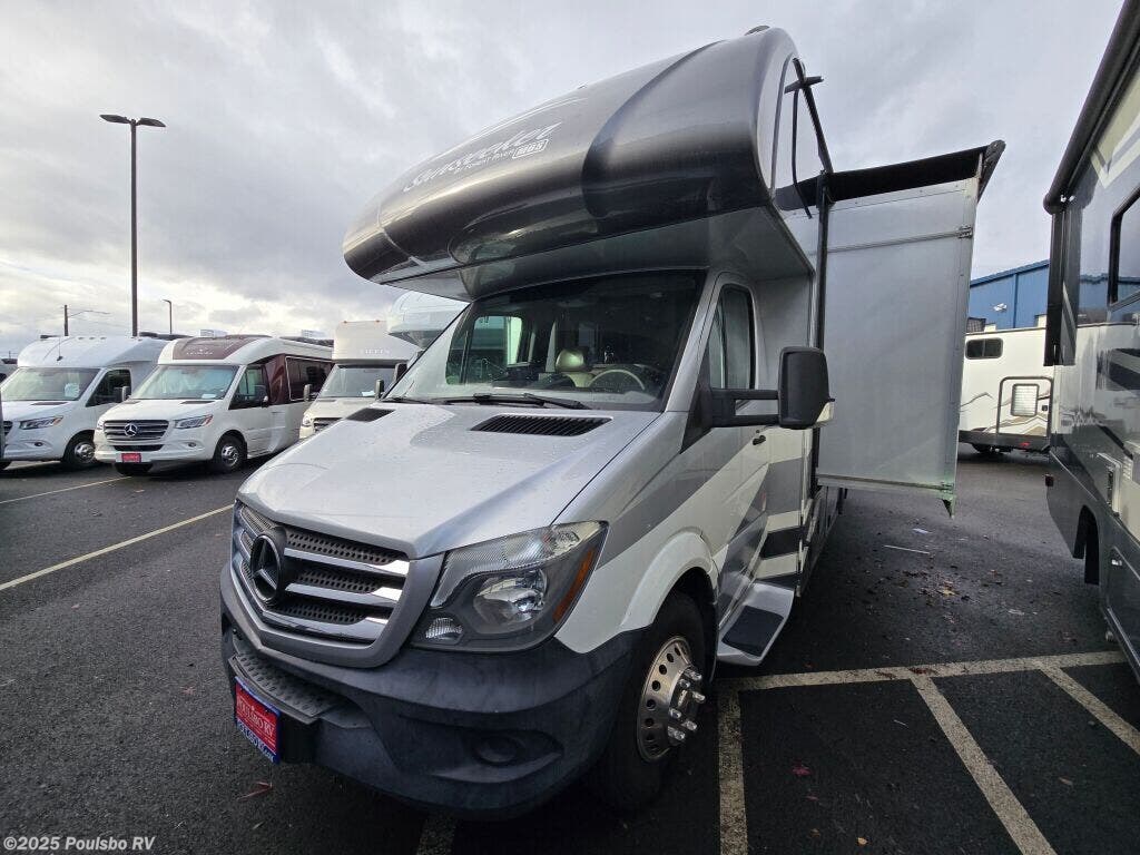 Email now about this 2017 Forest River Sunseeker 2400W MBS! Used 2017 Forest River Sunseeker 2400W MBS available in Kent, Washington