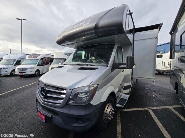 Email now about this 2017 Forest River Sunseeker 2400W MBS! Used 2017 Forest River Sunseeker 2400W MBS available in Kent, Washington