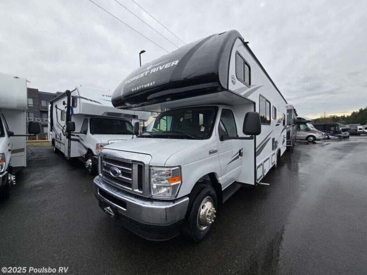 Email now about this 2025 East to West Entrada 2710NK! New 2025 East to West Entrada 2710NK available in Kent, Washington