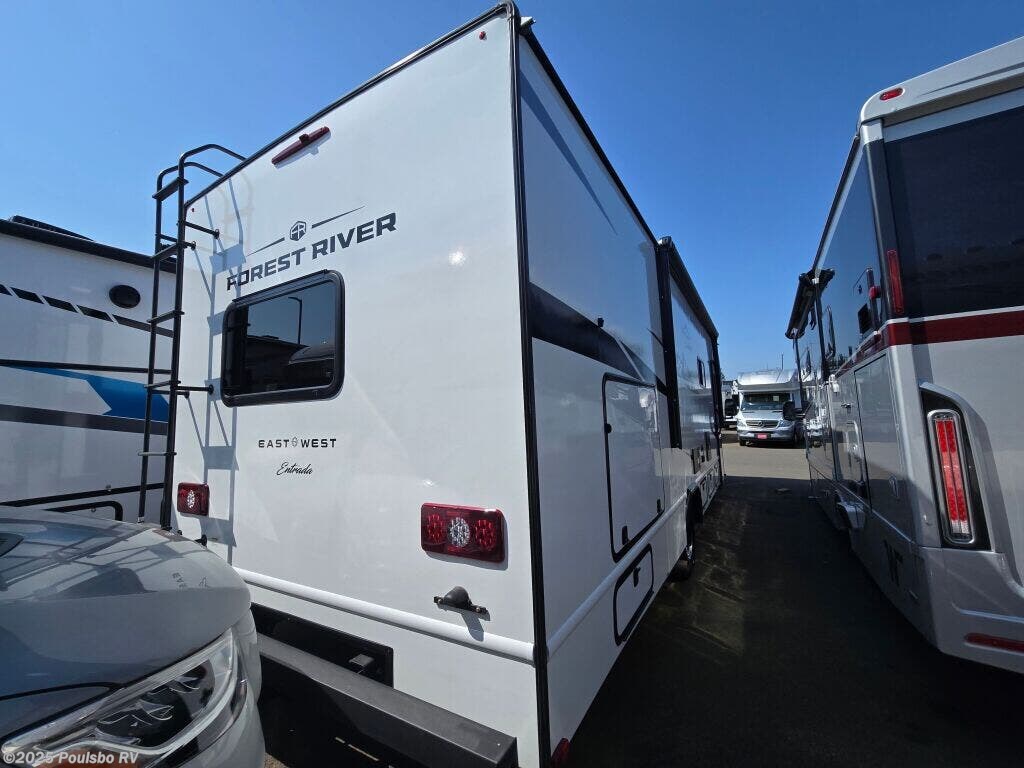 Contact us now about this 2025 East to West Entrada 2950OK! 2025 Entrada 2950OK by East to West from Poulsbo RV in Kent, Washington