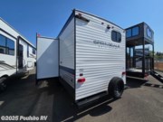 New 2025 Keystone Springdale Classic Double 269DBCWE available in Kent, Washington