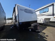 Call now about this 2025 Keystone Springdale Classic Double 269DBCWE! 2025 Keystone Springdale Classic Double 269DBCWE - New Travel Trailer For Sale by Poulsbo RV in Kent, Washington features Awning