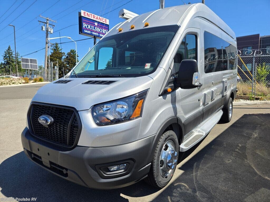 Email now about this 2026 Pleasure-Way Ontour 2.2! New 2026 Pleasure-Way Ontour 2.2 available in Kent, Washington