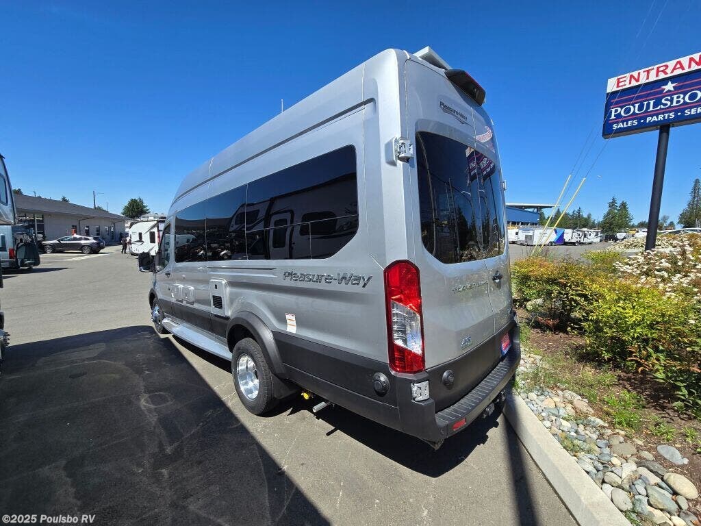 New 2026 Pleasure-Way Ontour 2.2 available in Kent, Washington
